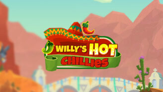 Willy's Hot Chillies