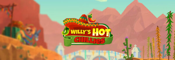Willy’s Hot Chillies