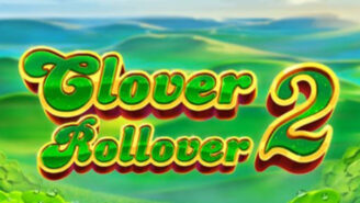 Clover Rollover 2 at Playtech Bingo Sites