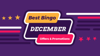 2023 Christmas Bingo & Slot Promotions