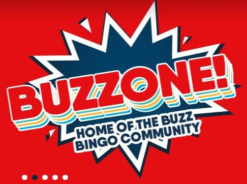 Buzzone at Buzz Bingo