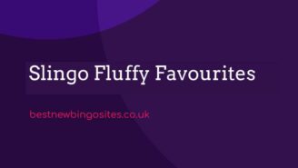 Slingo Fluffy Favourites Has Landed!