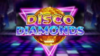 Disco Diamonds