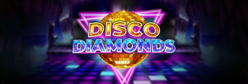 Disco Diamonds