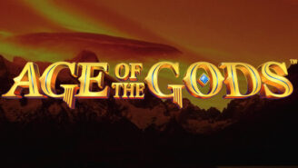 Age of the Gods Slots