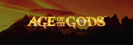 Age of the Gods Slots