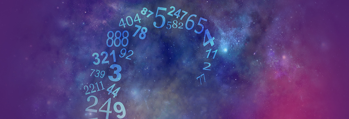 Stars & Numbers