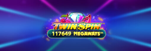 Twin Spin Megaways