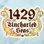 1429 Uncharted Seas