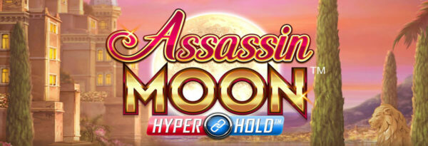 Assassin Moon