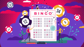 Free Bingo Tickets at Foxy Bingo