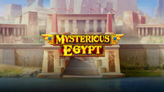 Mysterious Egypt