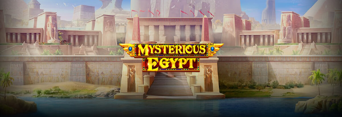 Mysterious Egypt