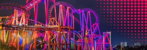 Roller-Coaster Returns At Tombola