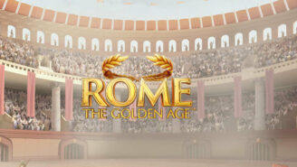 Rome: The Golden Age