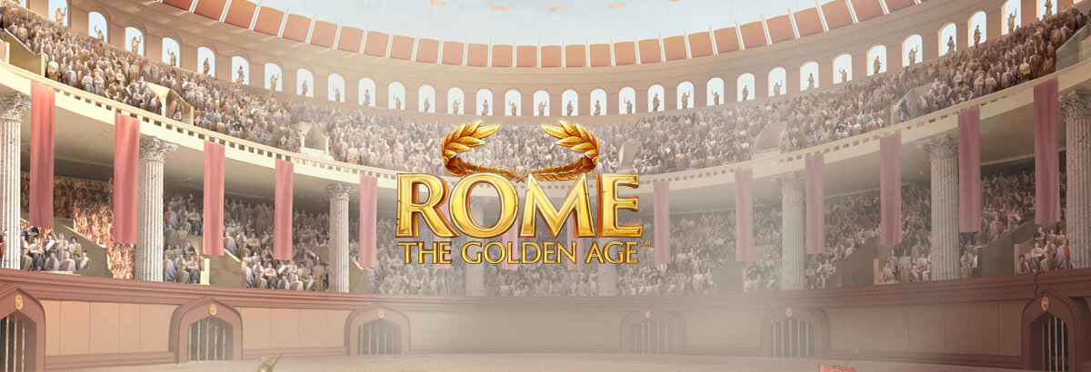 Rome: The Golden Age