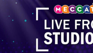 Mecca Bingo Live From Studio M