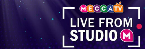 Mecca Bingo Live From Studio M