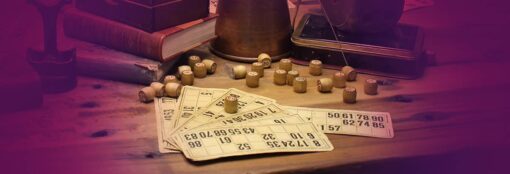 A Complete History of Bingo