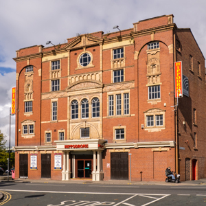 Cinema Bingo Clubs