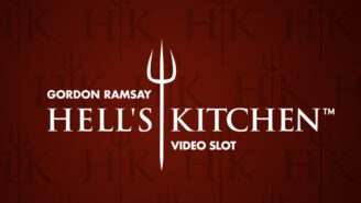 Gordon Ramsay Hell’s Kitchen