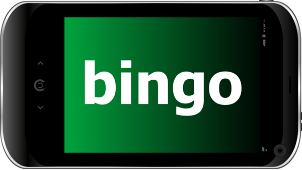 Mobile Bingo