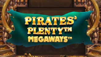 Pirates Plenty Megaways