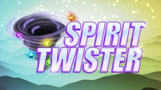 Win More Often With Spirit Twister Bingo