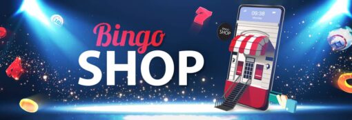 New Loyalty Shop at Costa Bingo
