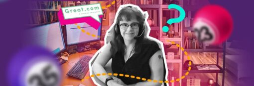 Best New Bingo Sites Joins Casino Talks at Great.com
