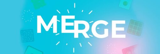 Merge, A New Free Daily Game At Tombola