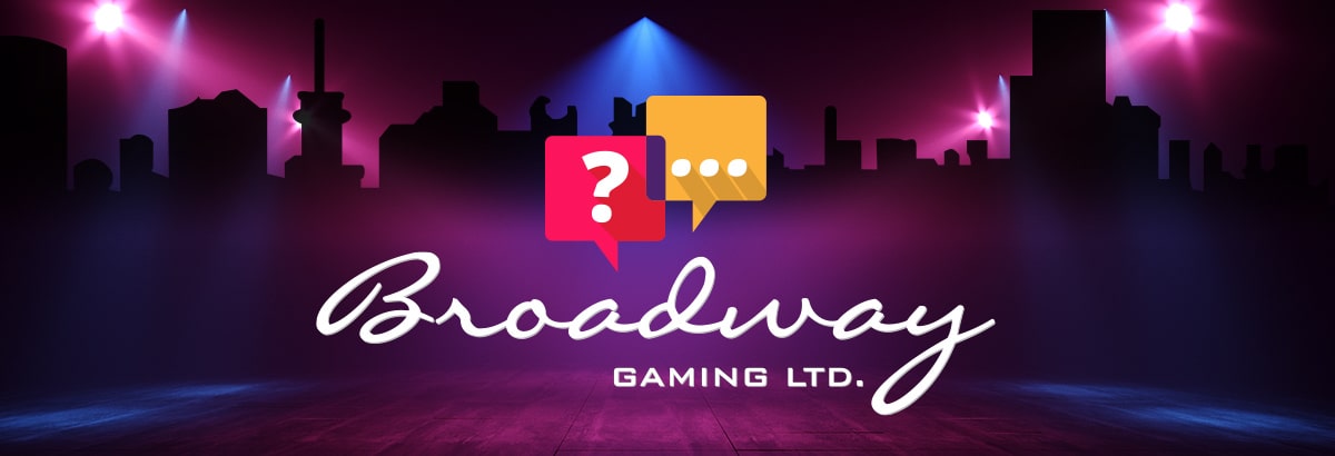 Broadway Gaming