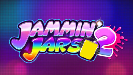 Jammin’ Jars 2 - Slot of the Month