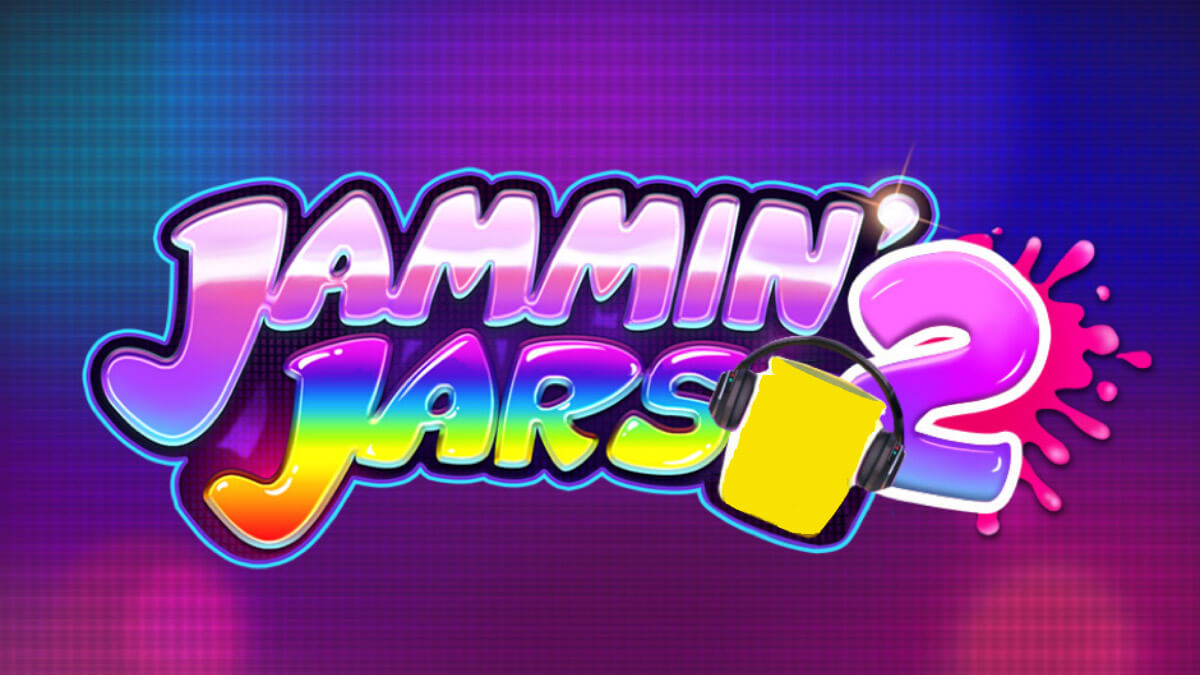 Jammin’ Jars 2