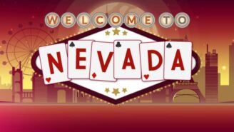 Nevada, A Playing Card Bingo Game At Tombola