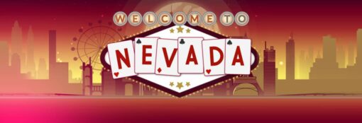 Nevada, A Playing Card Bingo Game At Tombola