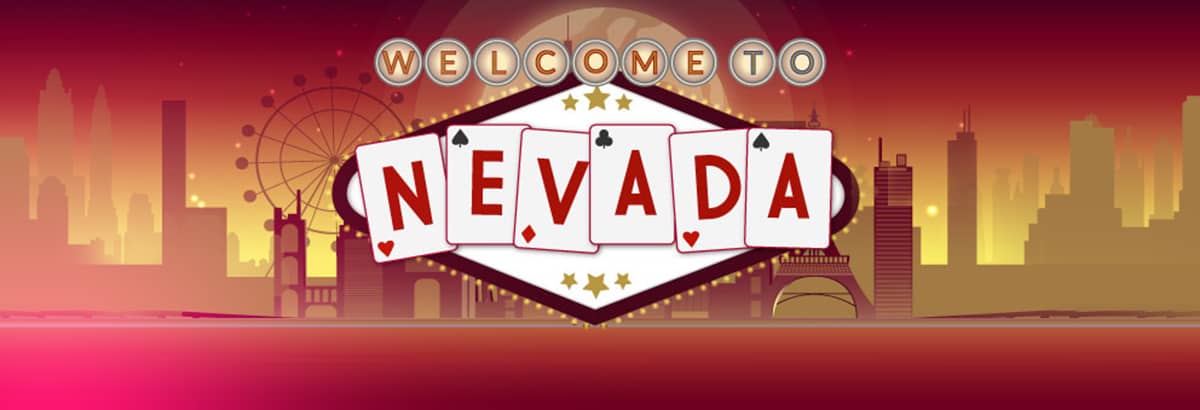 Nevada news header