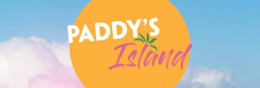 Take A Trip To Paddy's Island