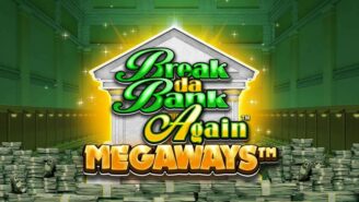 Break Da Bank Again Megaways - Slot of the Month