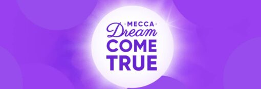 Mecca Dream Come True Is Back