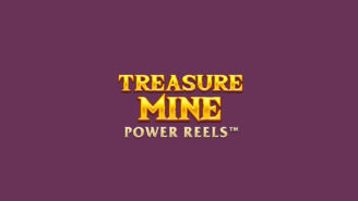 Treasure Mine Power Reels