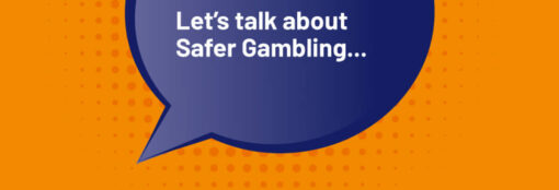 Safer Gambling Week 2021