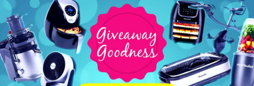 Giveaway Goodness at Mirror Bingo