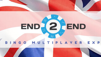 End2End Bingo A Step Closer?