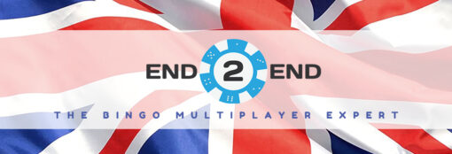 New End2End Bingo Software On The Way?
