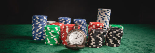 The Best Time To Play Online Slots