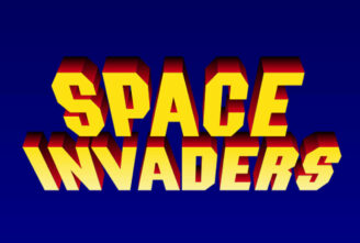 Space Invaders - Slot of the Month