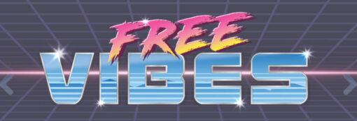 Free Vibes, A New Free Daily Game At Tombola