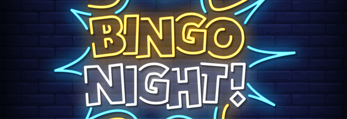 Hosting a Bingo Night Legally