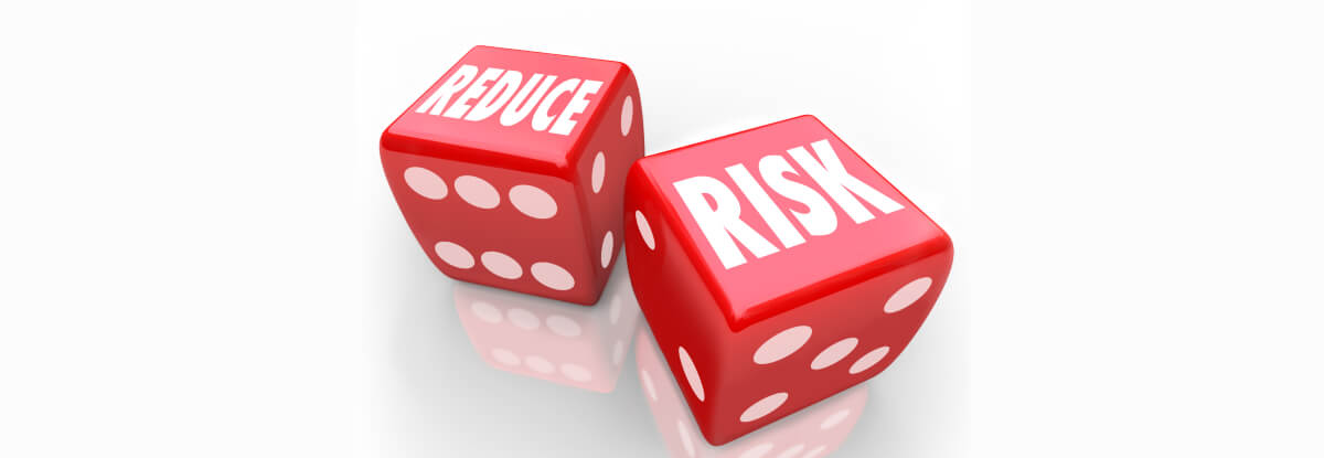 Reduce Risk News Header